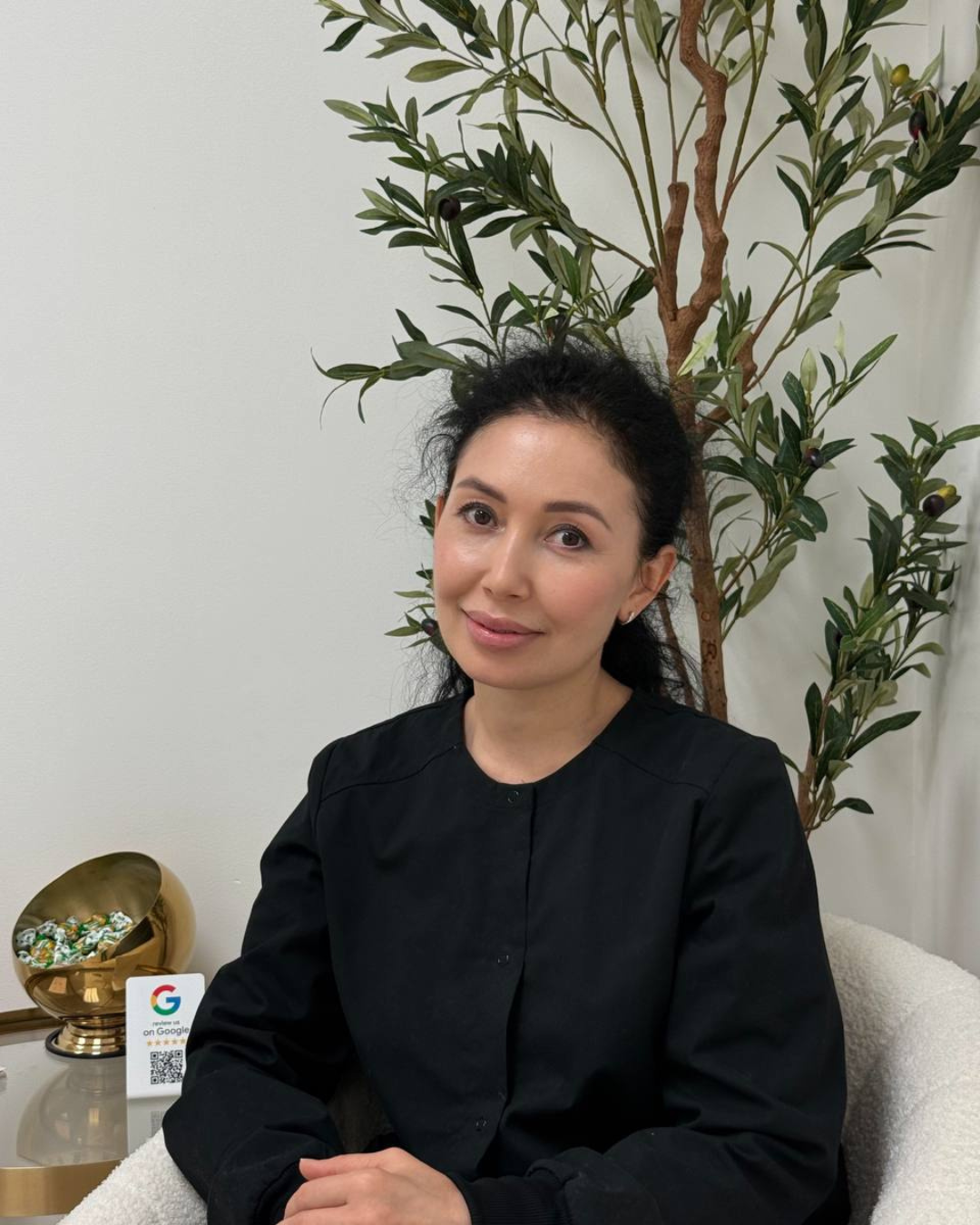 Master Shakhida